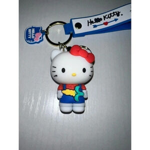 New Hello Kitty keychain